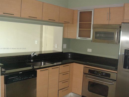 콘도미니엄 / 마이애미, Miami-Dade County