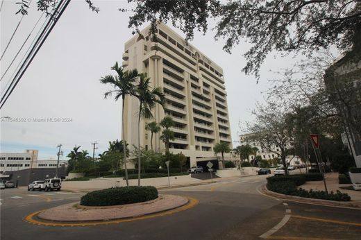 Wohnkomplexe in Coral Gables, Miami-Dade County
