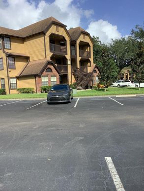 Complesso residenziale a Altamonte Springs, Seminole County