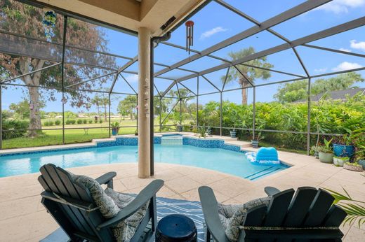 Villa a Port Saint Lucie, Saint Lucie County