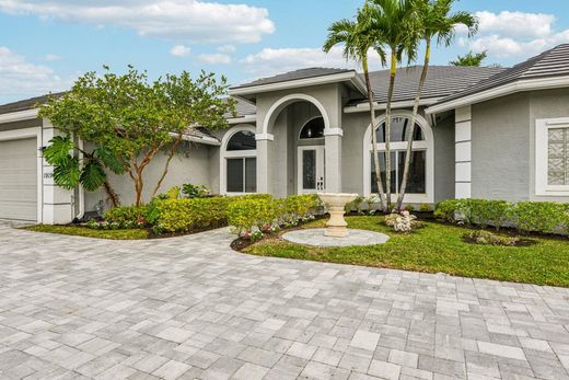 Villa a Wellington, Palm Beach County