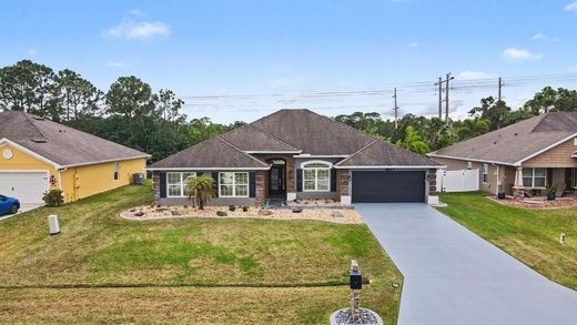 Villa Port Saint Lucie, Saint Lucie County