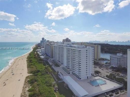Wohnkomplexe in Miami Beach, Miami-Dade County