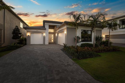 Villa in Boca Raton, Palm Beach