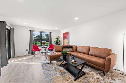 Komplex apartman Wellington, Palm Beach County
