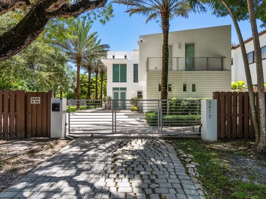 Вилла, Майами, Miami-Dade County