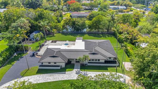 Villa in Pinecrest, Miami-Dade