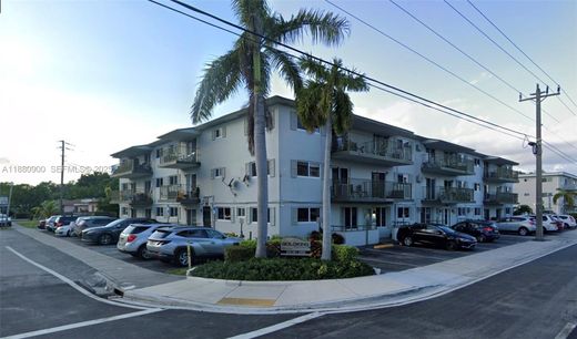 Komplex apartman North Miami, Miami-Dade County