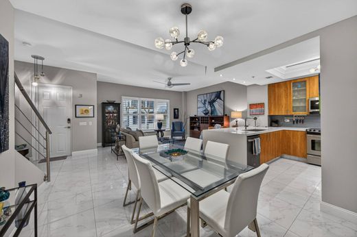 Complexos residenciais - Wilton Manors, Broward County