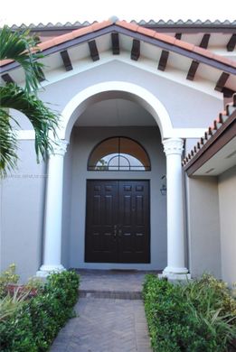 Villa in Cutler Bay, Miami-Dade County