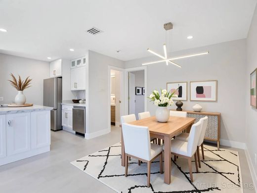 Жилой комплекс, Boynton Beach, Palm Beach County