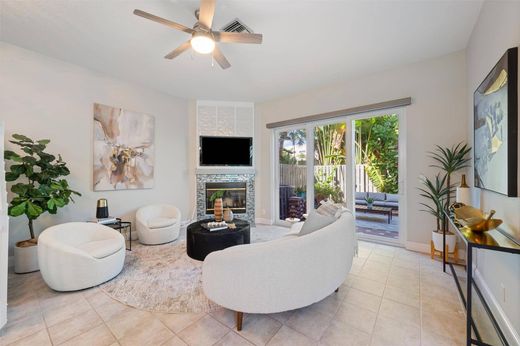 ‏בית בעיר ב  Fort Lauderdale, Broward County