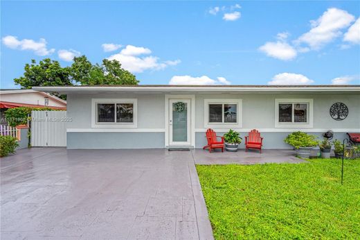 Villa - Miami, Miami-Dade County