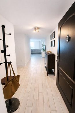 Complexos residenciais - Miami, Miami-Dade County