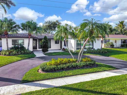 Villa Deerfield Beach, Broward County
