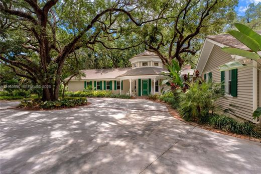 Villa à Miami, Comté de Miami-Dade