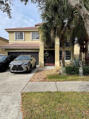 ‏וילה ב  Pembroke Pines, Broward County