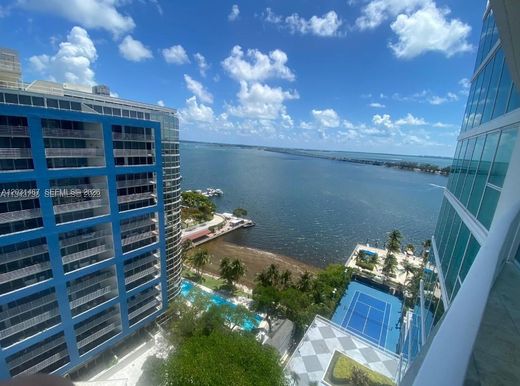 Complexos residenciais - Miami, Miami-Dade County