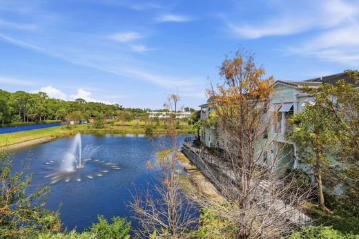 Жилой комплекс, Boynton Beach, Palm Beach County