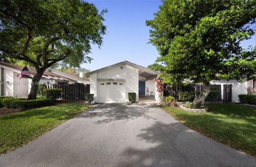 Villa in Miami, Miami-Dade