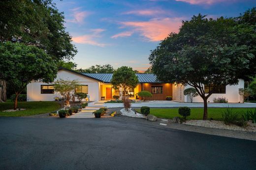 Villa en Southwest Ranches, Broward County