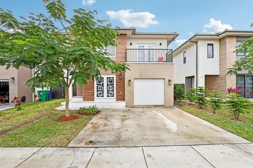 Вилла, Florida City, Miami-Dade County