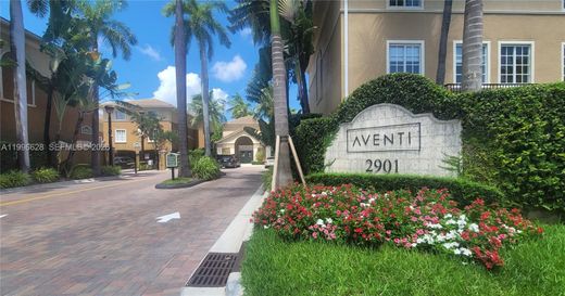 Townhouse in Aventura, Miami-Dade