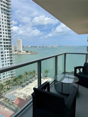 Residential complexes in Miami, Miami-Dade