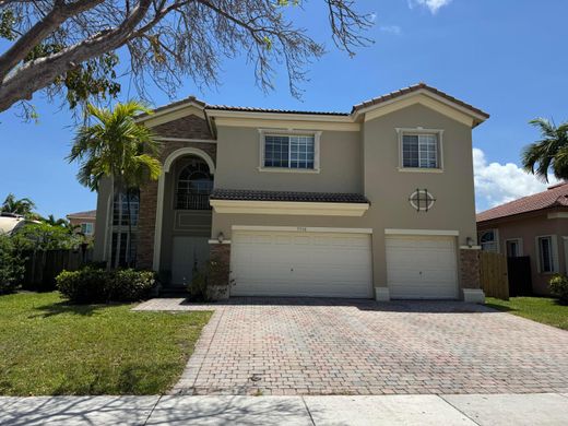 Willa w Cutler Bay, Miami-Dade County