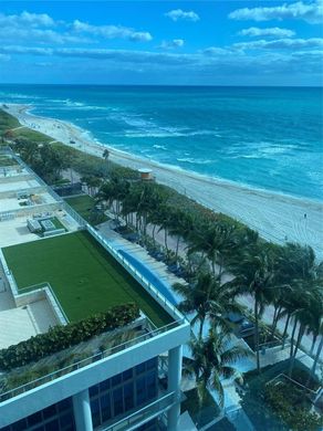 Жилой комплекс, Майами-Бич, Miami-Dade County