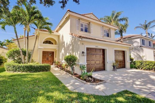 Villa in Lake Worth, Palm Beach