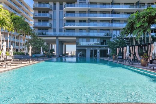 Residential complexes in Miami, Miami-Dade