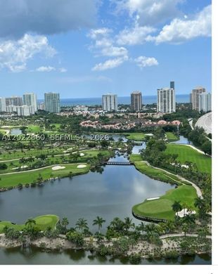 Komplex apartman Aventura, Miami-Dade County