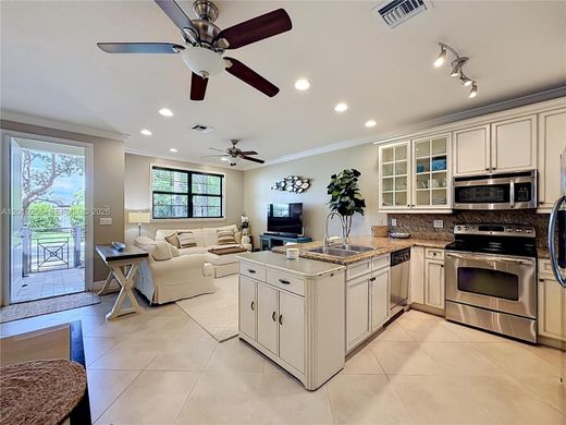 Hôtel particulier à Pompano Beach, Comté de Broward