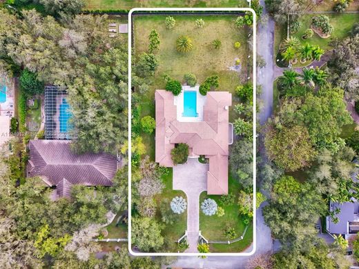 Villa en Miami, Miami-Dade County
