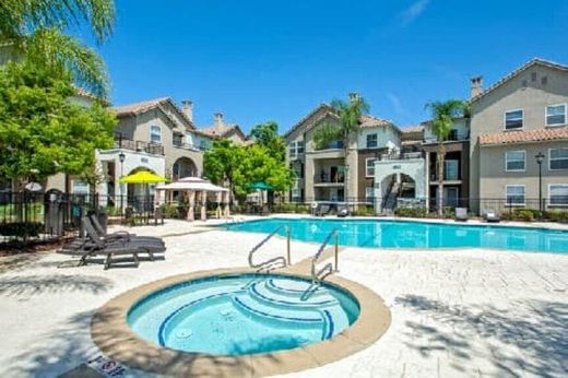 Residential complexes in Tamarac, Broward County