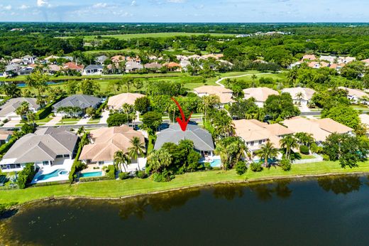 Таунхаус, Веллингтон, Palm Beach County