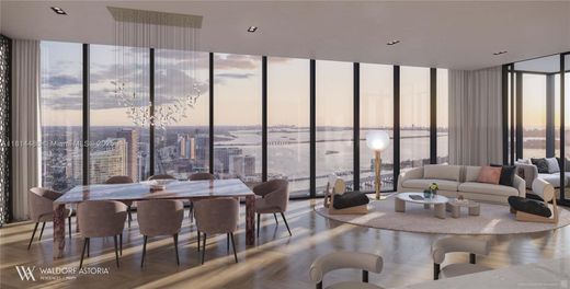 Residential complexes in Miami, Miami-Dade