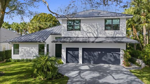Villa in Jupiter, Palm Beach