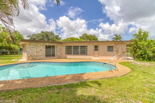 Villa in Plantation, Broward County