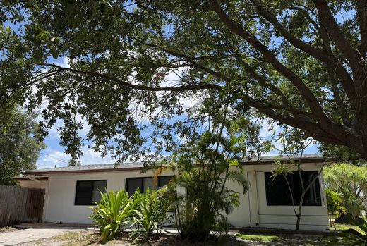 Villa Pompano Beach, Broward County