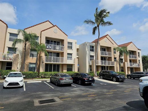 Edificio en Hollywood, Broward County