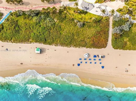 Жилой комплекс, Майами-Бич, Miami-Dade County