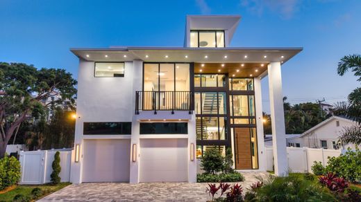 Villa in Boca Raton, Palm Beach