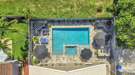 Villa in Jupiter, Palm Beach
