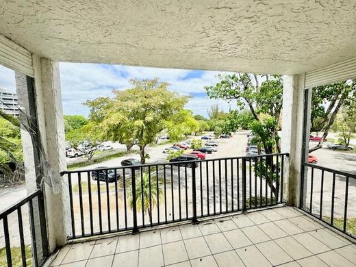 Wohnkomplexe in Lauderhill, Broward County