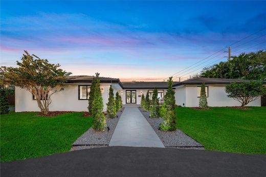 Villa in Palmetto Bay, Miami-Dade County