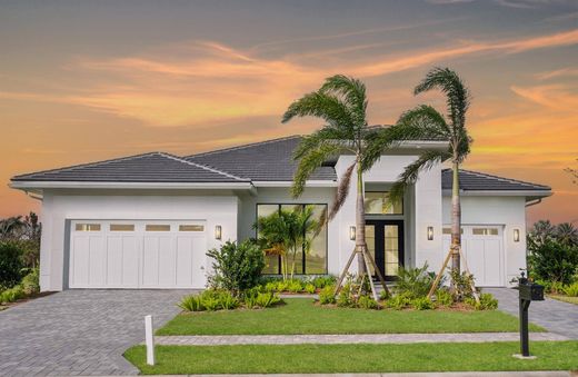 Villa in Port Saint Lucie, Saint Lucie County
