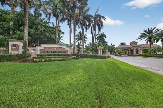 Villa - Miramar, Broward County