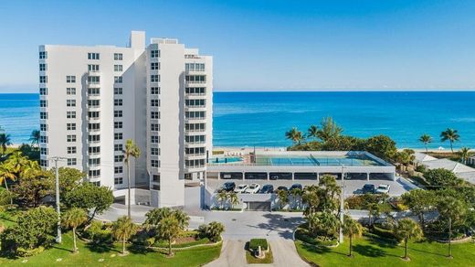 Edificio en Highland Beach, Palm Beach County